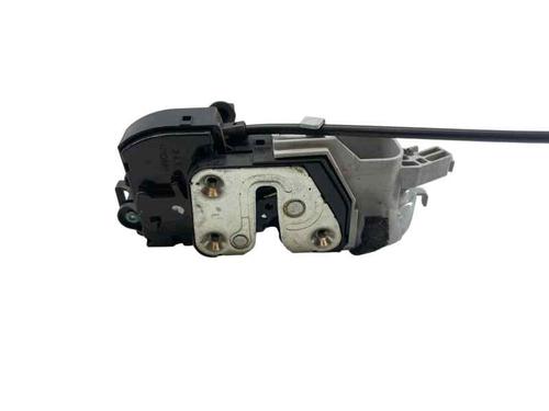 Front left lock HYUNDAI ix20 (JC) 1.4 | BP29968170C98