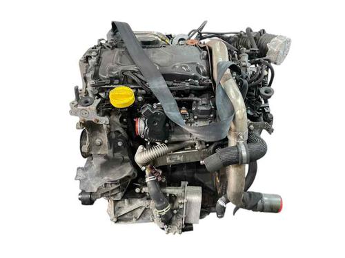 Engine RENAULT LATITUDE (L70_) 2.0 dCi 150 (L70H) | BP29582896M1 - Image 8