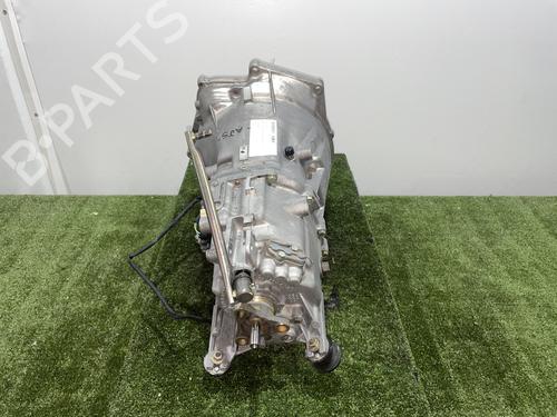 Gearbox BMW 3 (E46) | BP31684426M3 - Image 3