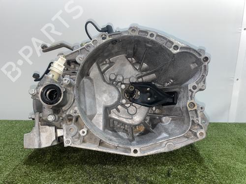 Used Gearbox Gearbox CITROËN XSARA Coupe (N0) [1998-2005] 31684167 31684167