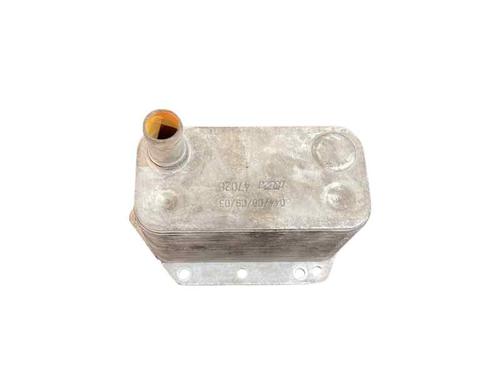 Radiateur D'huile BMW 3 Coupe (E46) 330 Cd (204 hp) 27449835