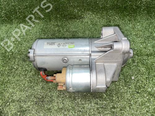 Starter RENAULT LAGUNA II (BG0/1_) | BP31684940M8 - Image 4