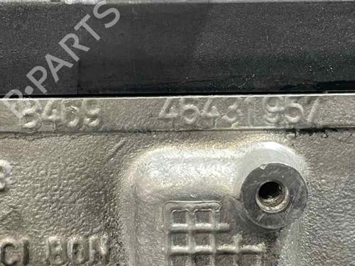 Cylinder head FIAT STILO Multi Wagon (192_) 1.9 JTD | BP32182063M5 
