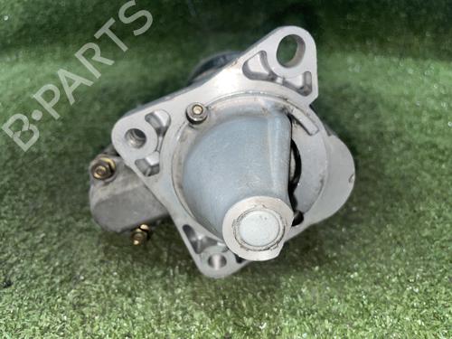 Used Starter Starter MAZDA MX-3 (EC) [1991-1998] 31680834 31680834