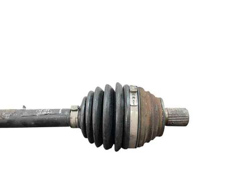 Left front driveshaft SEAT LEON (1P1) 1.6 TDI | BP29328837M38 