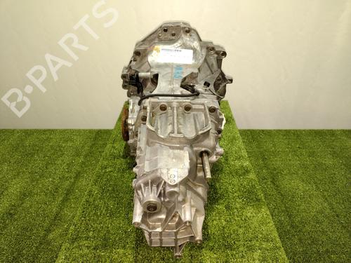 Gearbox AUDI A4 B5 (8D2) | BP31683946M3 - Image 4