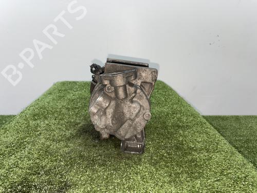 AC compressor NISSAN PRIMERA (P12)  | BP31681909M34  - Image 6