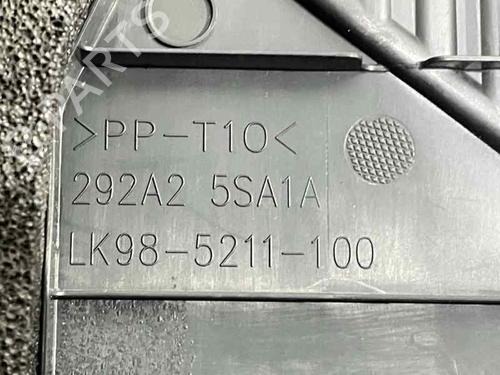 Upper protection NISSAN LEAF (ZE1) Electric | BP32132235M93 - Image 3