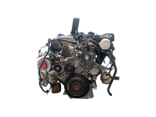 Engine MERCEDES-BENZ E-CLASS (W211) E 270 CDI (211.016) | BP25213268M1 