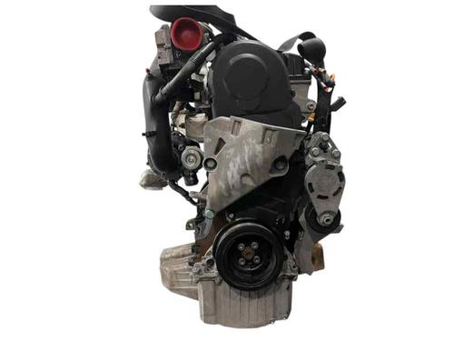 Engine SEAT IBIZA III (6L1) 1.4 TDI | BP24543567M1 