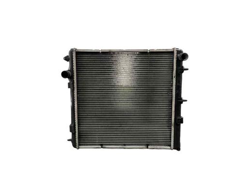 Water radiator CITROËN C3 III (SX) 1.2 VTi 82 | BP24224116M31 - Image 2