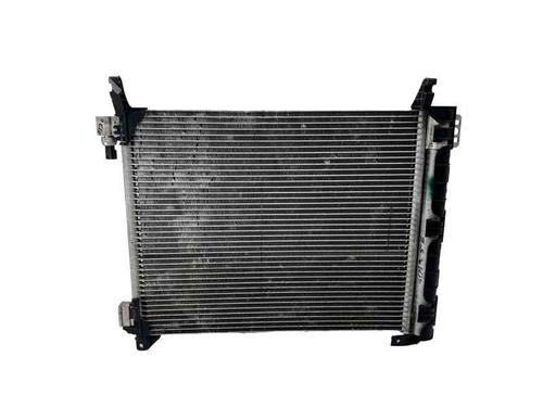 Used AC radiator NISSAN MICRA IV (K13K, K13KK) 1.2 (80 hp) 31988403