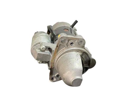 Starter CHEVROLET CAPTIVA (C100, C140) 2.2 D | BP27695354M8  - Image 6