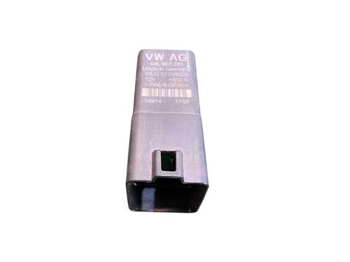 Module électronique SKODA RAPID (NH3, NK3, NK6) 1.6 TDI (90 hp) 26376613