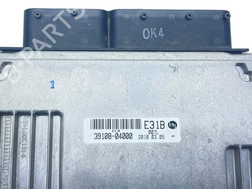 Used Engine control unit (ECU) Engine control unit (ECU) HYUNDAI KONA SUV Van (OS, OSE, OSI) 1.0 T-GDi (120 hp) 24628597 24628597