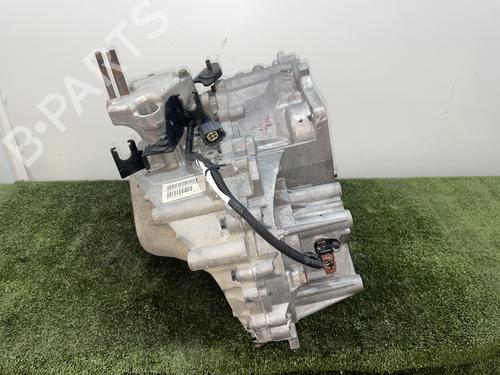 Used Gearbox Gearbox MITSUBISHI SPACE STAR MPV (DG_A) [1998-2004] 31684735 31684735