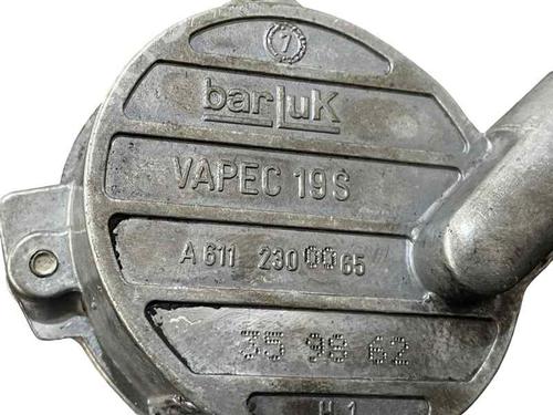 Used Vacuum pump Vacuum pump MERCEDES-BENZ C-CLASS (W202) C 220 CDI (202.133) (125 hp) 34236915 34236915