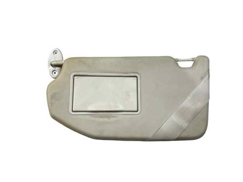 Used Left sun visor Left sun visor FORD ECOSPORT 1.0 EcoBoost (125 hp) 33425252 33425252