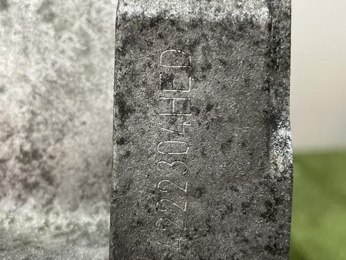 Used Gearbox Gearbox BMW 1 (E87) [2003-2013] 31684452 31684452