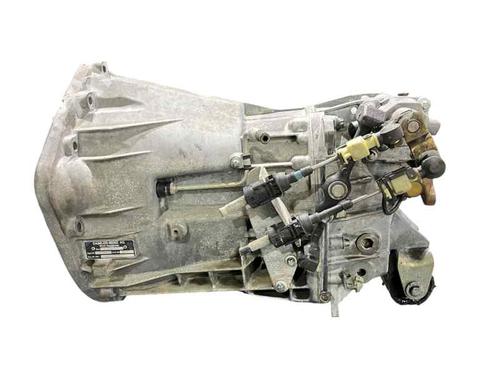 Used Gearbox MERCEDES-BENZ SPRINTER 4-t Platform/Chassis (B904) 413 CDI (129 hp) 29298679