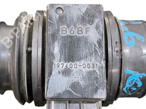 Mass air flow sensor MAZDA MX-3 (EC)  | BP31682738M95 