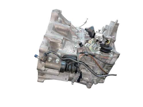Used Gearbox MAZDA 3 Saloon (BL) 2.0 MZR DISI (BL12) (151 hp) 24736810