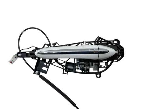 Used Front left exterior door handle OPEL INSIGNIA A Country Tourer (G09) 1.6 CDTi (47) (136 hp) 29968296