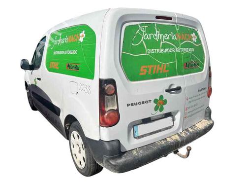 Used Parts PEUGEOT PARTNER Tepee  1.6 HDi 75 (16V)  4196356