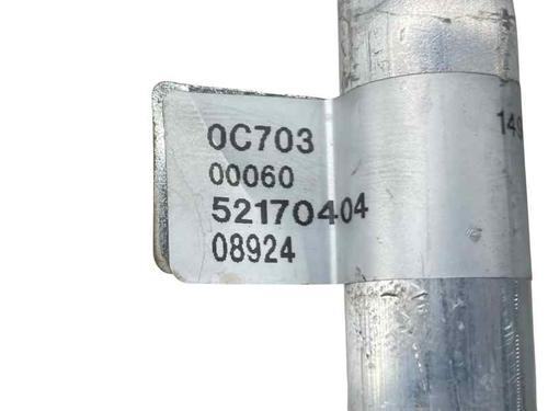 AC pipe FIAT 500 (312_) 1.2 (312AXA1A) | BP29968224M126 