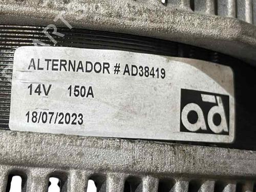 Alternator BMW 3 (E46)  | BP26517373M7  - Image 6