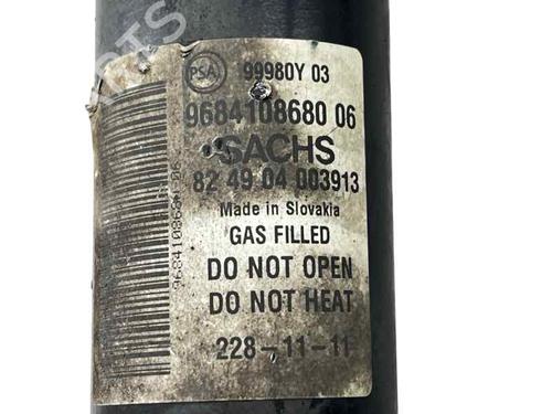 Right front shock absorber PEUGEOT PARTNER Tepee 1.6 HDi 75 (16V) | BP31869629M17