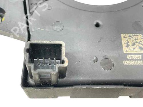 Used Electronic module Electronic module DACIA DOKKER Box Body/MPV 1.3 TCe 100 (FENU) (102 hp) 25250143 25250143