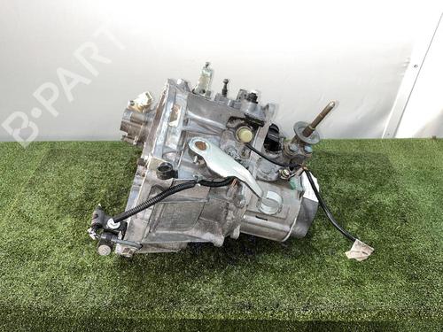 Used Gearbox CITROËN XANTIA (X1_, X2_) [1993-2003]  31684237