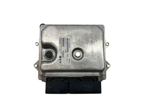 Centralina do motor FIAT DOBLO Bus (263_) 1.3 D Multijet (263AXC1A) (90 hp) 30844592