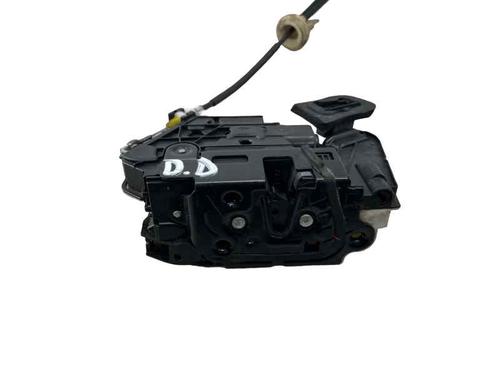 Front left lock VW GOLF VI (5K1) 1.4 TSI | BP32259628C98  - Image 5