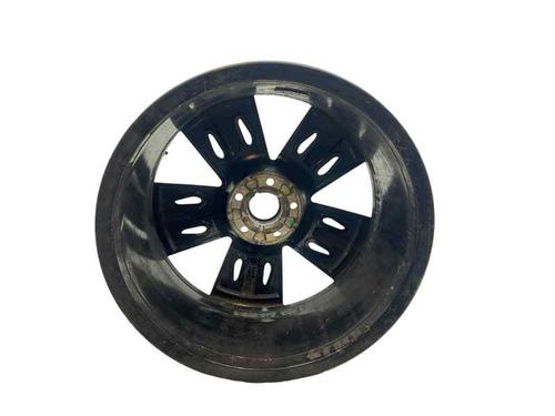 Used Rim Rim PEUGEOT 3008 II SUV (MC_, MR_, MJ_, M4_) 1.5 BlueHDi 130 (131 hp) 34577614 34577614