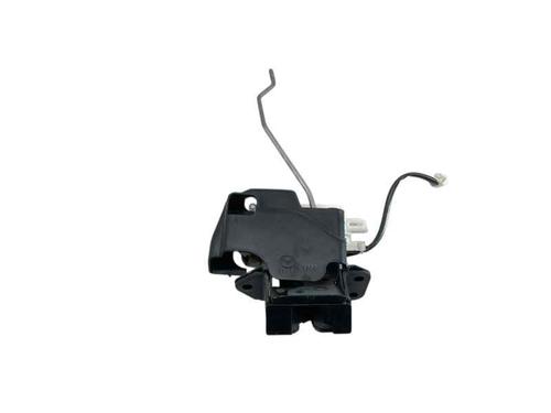 Bagklap lås Bagklap lås MAZDA CX-7 (ER) 2.2 MZR-CD AWD (ER10A) (173 hp) 27448620 27448620