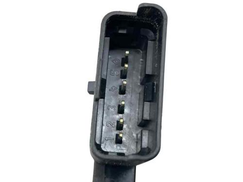 Rear left lock PEUGEOT 2008 I (CU_) 1.6 HDi | BP29582945C100