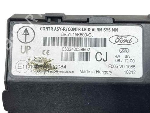 Used Electronic module Electronic module FORD FIESTA VI (CB1, CCN) 1.6 TDCi (95 hp) 30367842 30367842
