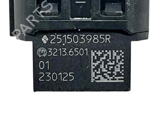 Other DACIA SANDERO III 1.0 TCe 110 | BP30803270O1 