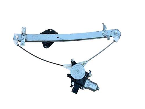 Used Front left window mechanism Front left window mechanism SUBARU IMPREZA Hatchback (GR, GH, G3) 2.0 D AWD (150 hp) 25213824 25213824
