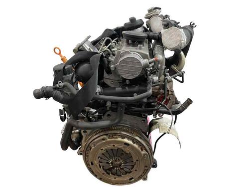 Engine SEAT TOLEDO II (1M2) | BP31870787M1