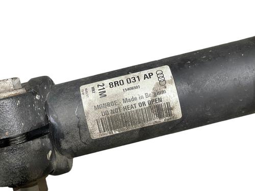 Used Left front shock absorber Left front shock absorber AUDI Q5 (8RB) 2.0 TDI (136 hp) 24223851 24223851