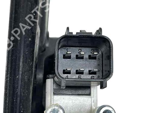 Used Rear left window mechanism Rear left window mechanism JAGUAR XE (X760) 2.0 D AWD (180 hp) 33282902 33282902