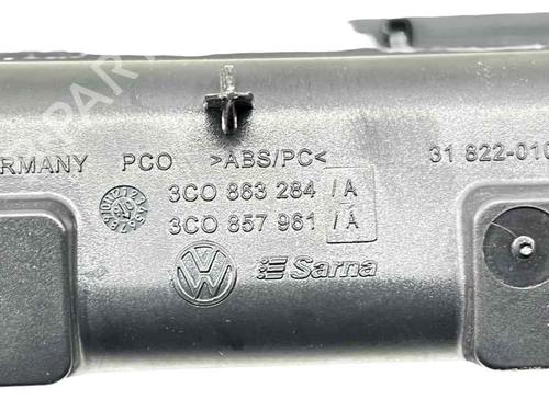 Ashtray VW PASSAT B6 (3C2) 2.0 TFSI | BP32358309I30 - Image 3