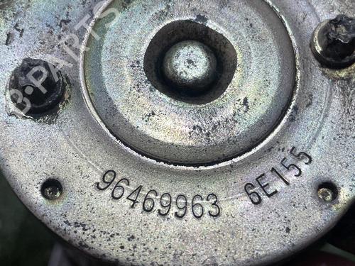 Starter DAEWOO KALOS (KLAS) | BP31680779M8 - Image 5