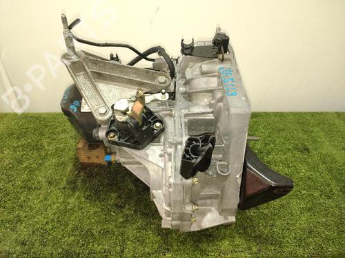 Gearbox RENAULT MODUS / GRAND MODUS (F/JP0_) | BP31684024M3 - Image 3