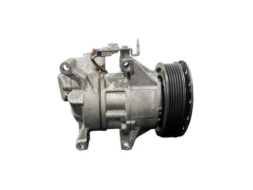 AC compressor TOYOTA YARIS (_P9_) | BP32103221M34 - Image 3