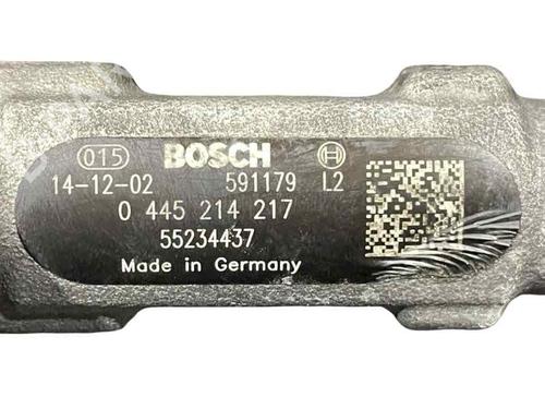 Rail D'Injecteurs FIAT DOBLO Bus (263_) 1.3 D Multijet (263AXC1A) (90 hp) 31870267