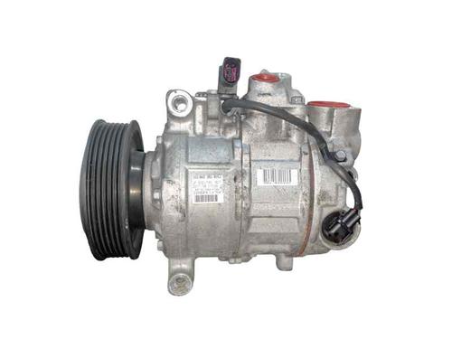 AC compressor AUDI Q5 (8RB) 3.0 TDI quattro | BP32259670M34 - Image 4
